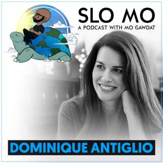 Dominique Antiglio - How to Practice Sophrology and the Path to Self-Awareness through Repetition