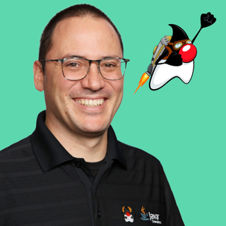 JReleaser creator and fellow Java Champion Andres Almiray