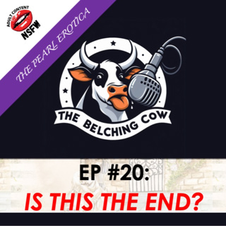 EP 20: Is This The End?