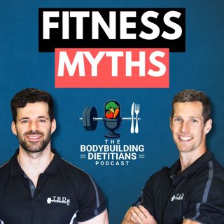 3 Fitness Myths That Are Still Costing People Progress