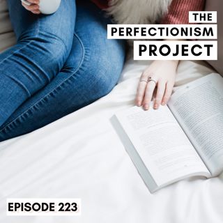 Ep 223: Remember This When You Feel Like Nothing's Working