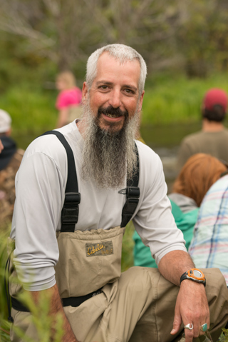 Episode 16: Dr. Kevin Alexander