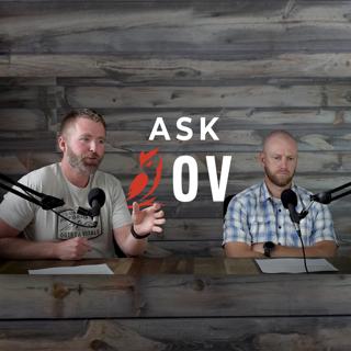 EP 209: Ask OV 13 - Winter Filters, Dry Stretches, and Real Talk on Calories