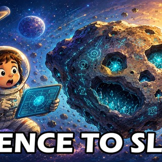 All the Mysterious Facts About Asteroids
