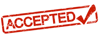 Exceptional Living Comes through Acceptance