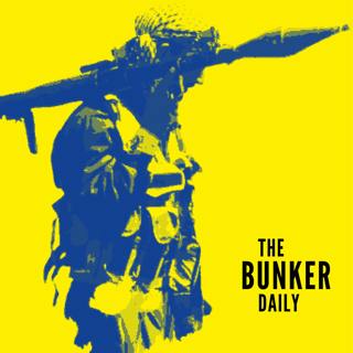 Daily: The Afghanistan Debacle with Arthur Snell