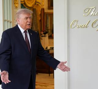 Trump v. the Courts v. Congress. Who Will Win?