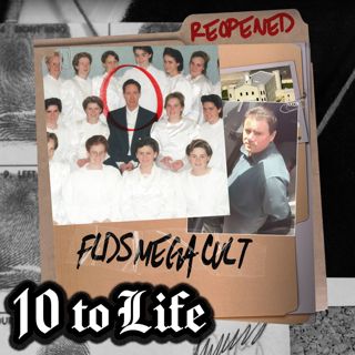 12: SICKENING! 9 Year Old Wives, Polygamy, His NEW Creepy “Revelations” | FLDS Mega Cult
