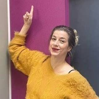 Anna Granath: Jag tappar lite fart när jag inte jobbar
