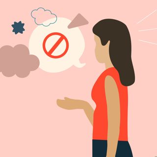 Anxiety, imposter syndrome, and ADHD (Mallory’s story)