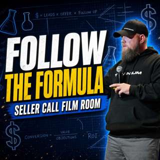 This Is Why You FOLLOW The FORMULA