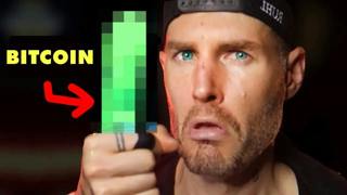 Why Bitcoin Will F#$K Everyone In 242 Days (SELL THIS NOW) - Alex Becker Channel
