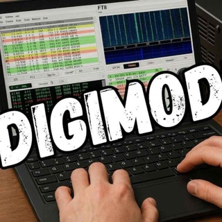 Getting started in Digimodes