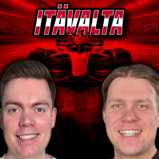 Russell iski takaisin! - Itävallan GP Jälkipuinti 🇦🇹