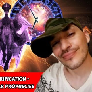 2025 Great Summer of Purification - Nephilim Bloodlines & Solar Prophecies | Ra Castaldo