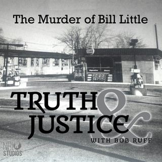 S7 Ep15: The Truth