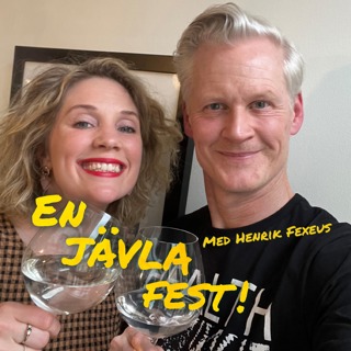 #45 Henrik Fexeus: "Ingen bryr sig lika mycket om vad du säger som du själv"