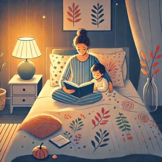 Episode 6: Balancing Bedtime Routines and Parenting Realities