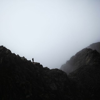 Garrett Fondoules: Being alone on and off the Appalachian Trail