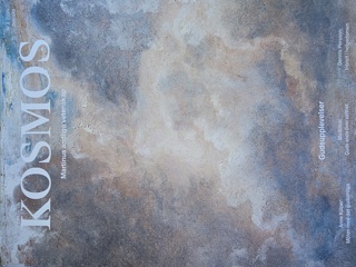 Avsnitt 121: Samtal om Kosmos nr 2, 2025