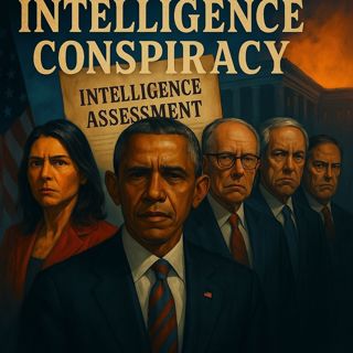 The Intelligence Conspiracy