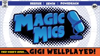 Gigi Wellplayed - Spider-Man Sales, TransLifeline Partnership, MTGO Facelift & Much More!