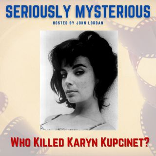 Who Killed Karyn Kupcinet?