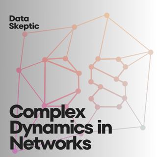 Complex Dynamic in Networks