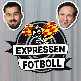 POST-MATCH: Djurgårdens snabba förvandling