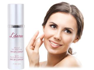 Rhonda Coons Talks L'Dara Anti-Aging Skin Serum