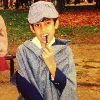 9 Not-So-Elementary Facts About Sherlock Holmes!