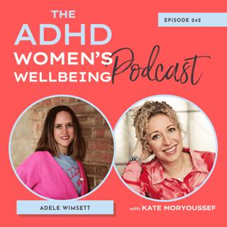 Why You Feel More Exhausted Than Ever: The Weight of Expectation and Pressure We Feel as ADHD Women