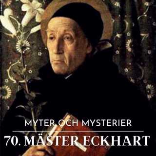 70. Mäster Eckhart