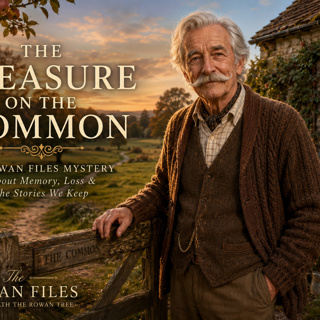 Treasure on the Common