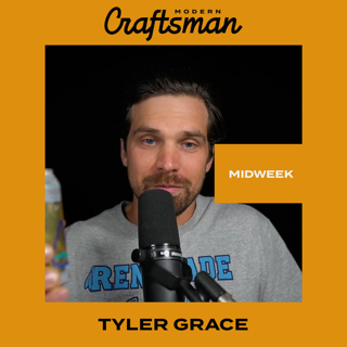 Midweek with Tyler: Miter Saw Upgrade