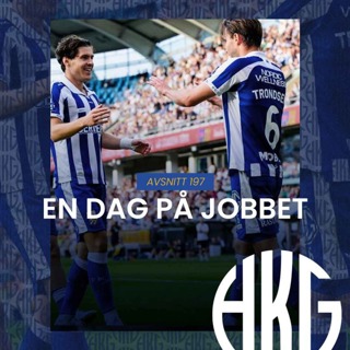 En dag på jobbet