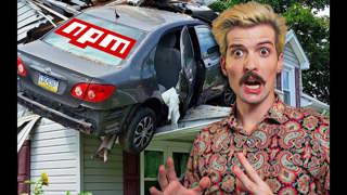 How CloudFlare Crashed NPM | Theo - t3․gg