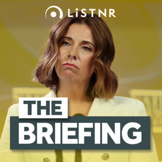 ‘The Minister for Scarves’: Anika Wells’ optics disaster + Barnaby joins One Nation