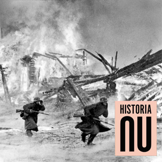 Operation Weserübung – anfallet mot Norge och Danmark