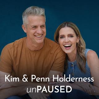 The Holderness Family Gets Real About Perimenopause