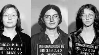 REVISIT!  Co-directors Tia Lessin & Emma Pildes join us to talk about their excellent, urgent and vital documentary THE JANES (HBOMax)