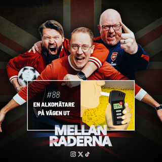 En alkomätare på vägen ut