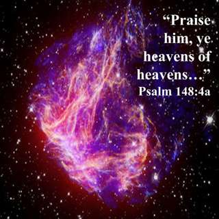 Seeking the Awe of God ~ Message 48
