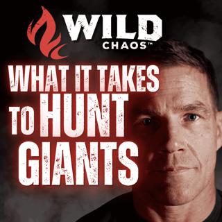 #109 - What It Takes To Hunt Giants: The Hunting Debate No One Understands w/Allen Bolen