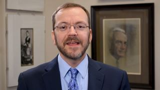 Libertarian Constitutionalism - Featuring: Tim Sandefur
