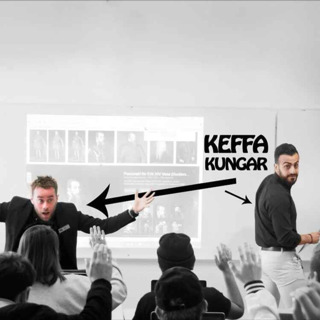 Konspirationsteorier del 1 av 2