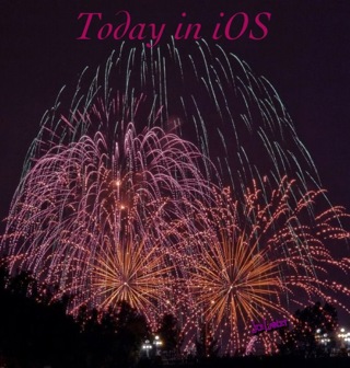 Tii - iTem 0233 - iOS 6 Beta 3