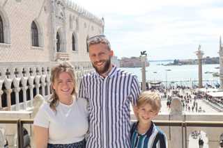 Mastering the Sales Mindset with Chad Wiebe