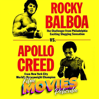 187. Rocky II
