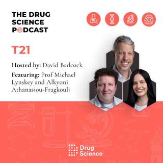 T21 - Medical Cannabis bonus episode